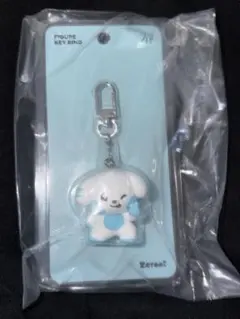 ZEROBASEONE zeroni ギュニニ　キーホルダー