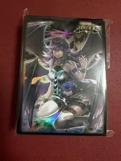 遊戯王 JUDGE 2025 堕天使イシュタム スリーブ 60枚 未開封 - メルカリ