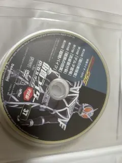 仮面ライダーDVDコレクション 37 仮面ライダー555