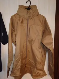 ジャケット・アウター UNSLACKS STORE SQUEEZED DESIGN ジャケット・アウター UNSLACKS squeezed design wind shirts L