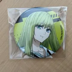 fate strange fake エルキドゥ マット缶バッジ