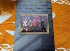 2025年最新】da-ice 会報 1の人気アイテム - メルカリ