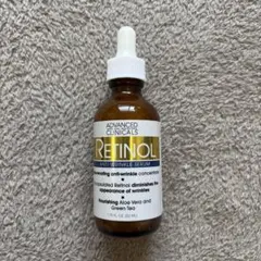 Advanced Clinicals Retinol Serumのサムネイル