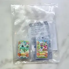 アイカツ！ グッズコレクション3 ライムキャンディコーデ　北大路さくら