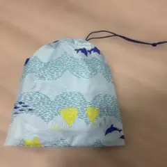 レインコート　こども用　110cm〜120cm