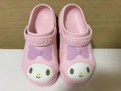 マイメロ サンダル ドンキ M - メルカリ