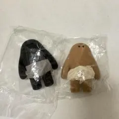 おぱんつ君　フィギュアコレクション