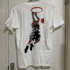 Nike Tim Duncan Tシャツ