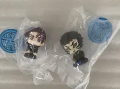 鬼滅の刃 すわらせ隊 無限城編第一章02 竈門炭治郎、獪岳