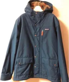 パタゴニア インファーノジャケット キッズ