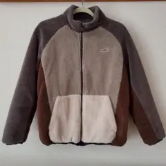 ZARA フリースジャケット 13-14歳