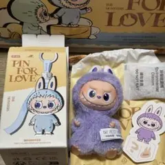 2025年最新】labubu secretの人気アイテム - メルカリ