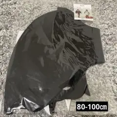 【未開封】3coins こうもりセット ハロウィン コスプレ　スリーコインズ