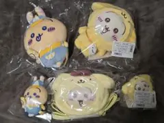 ちいかわ　うさぎ　グッズまとめ売り