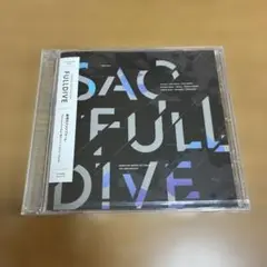 FULLDIVE ソードアート・オンライン 音楽アルバム 50808