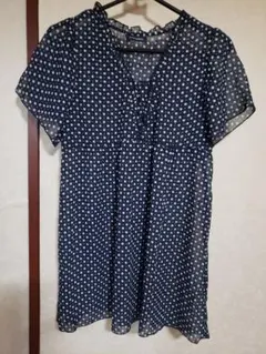 レディースチュニック　free