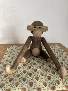 カイ・ボイスン　KAY BOJESEN DENMARK モンキー S 専用箱有り