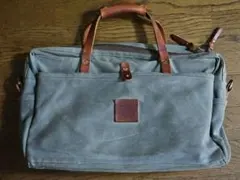 2026年最新】filson フィルソン ブリーフケースの人気アイテム - メルカリ