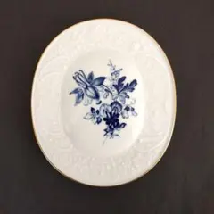 【美品】MEISSEN　マイセン壁掛け　 陶板 プラーク 飾り皿 Yahoo!オークション - 「マイセンプラーク」マイセン (西洋陶磁) の