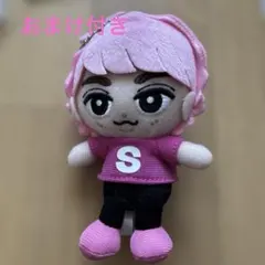 ★つくし様専用★ SnowMan 佐久間大介 ぬいぐるみ すのチル