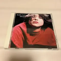 Kyoko Koizumi afropia