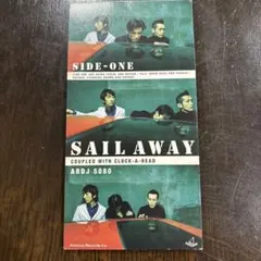 SAIL AWAY SIDE-ONE ARDJ 5080