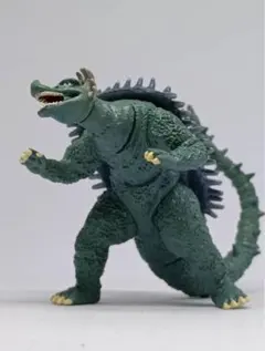 BANDAI•HGゴジラシリーズ『ゴジラの逆襲』初代アンギラス