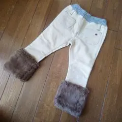 RAG MART　パンツ