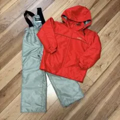 IGNIO 130 子供用スキーウェア