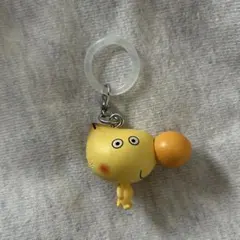 でこぼこフレンズ　めじるしアクセサリー　はなはなマロン