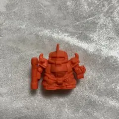 SDガンダム ガン消し グフ飛行試験型