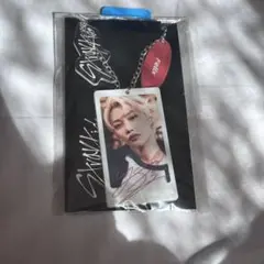 stray kids フィリックス