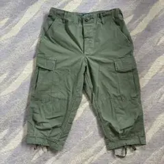 PROPPER S/S プロッパー カーゴパンツ ショーツ ショートパンツのサムネイル
