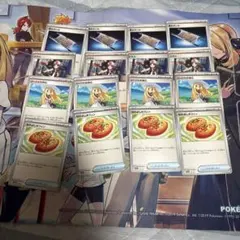 ポケモンカード トレーナーズ まとめ売りのサムネイル