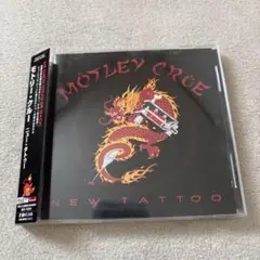 ニュー・タトゥー