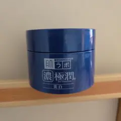 肌ラボ 極潤 パーフェクトゲル美白 100g オールインワン 白潤のサムネイル