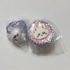 ちいかわ モモンガ キーホルダー 2点セット