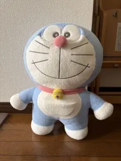 ドラえもん ぬいぐるみ