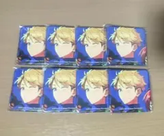 あんスタ 鳴上嵐 アルバム缶バッジ