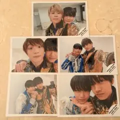 Aぇ! group 大西風雅 Johnnys'ISLAND 2020 公式写真