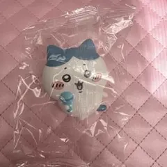 ハチワレ ガチャガチャライトクリップ ちいかわ うさぎ ハチワレ しおり