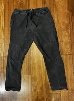 KRIFF MAYER ワークパンツ XL ブラックのサムネイル