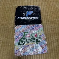2025年最新】FANTASTICS タオルの人気アイテム - メルカリ
