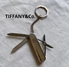 2026年最新】tiffany victorinoxの人気アイテム - メルカリ