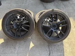 2025年最新】ワーク 18インチホイールの人気アイテム - メルカリ