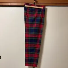 秋冬メンズパンツ