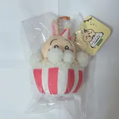 ちいかわらんど うきうきマスコット　うさぎ