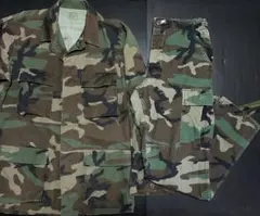 2026年最新】迷彩服 上下セット 米軍の人気アイテム - メルカリ