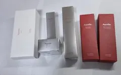 Aurelie オレリー スキンケア 豪華7点セット 新品未使用