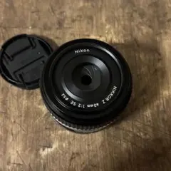 2026年最新】nikkor z 40mm f/2 seの人気アイテム - メルカリ